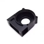 CNC Milled Parts