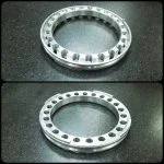 Machined Parts UK