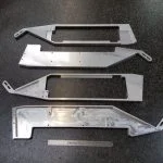 Machined Parts